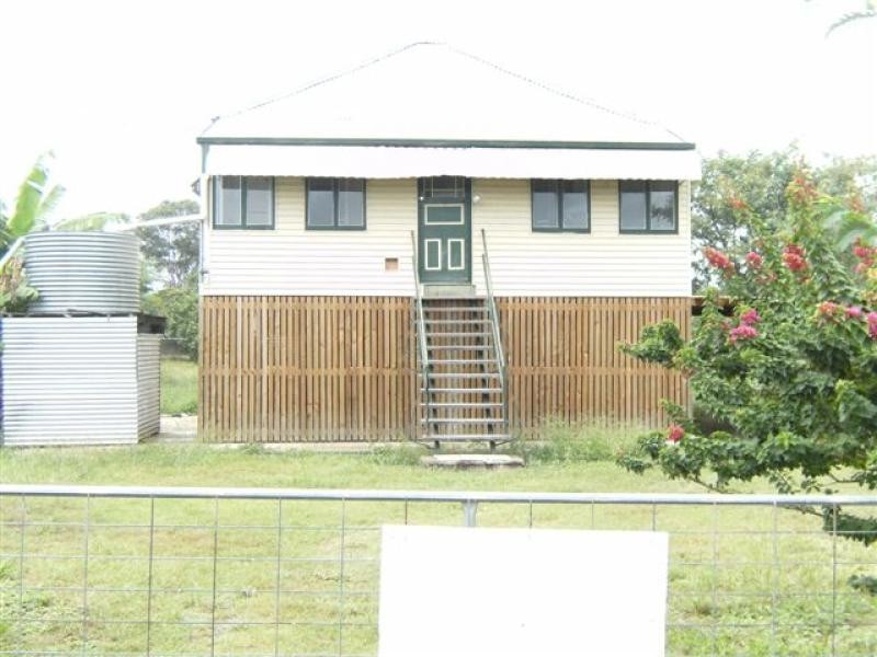 42 Napier Street LAIDLEY 4341, Laidley QLD 4341