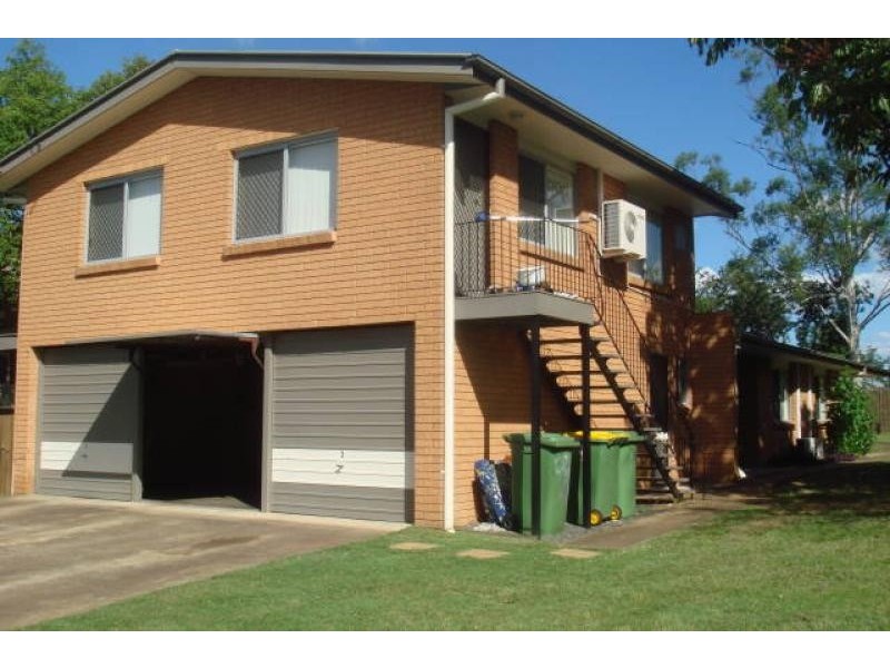 Unit 1-9A York  Street IPSWICH 4305, Ipswich QLD 4305