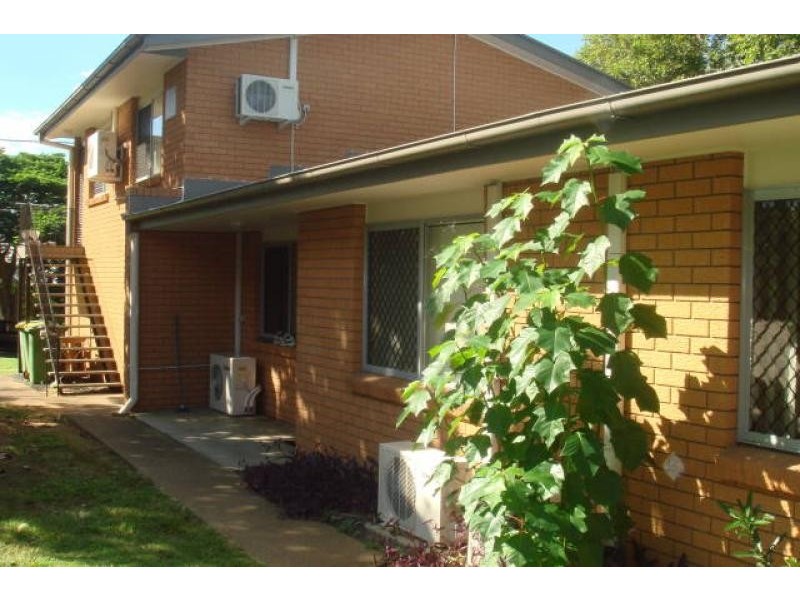 Unit 1-9A York  Street IPSWICH 4305, Ipswich QLD 4305