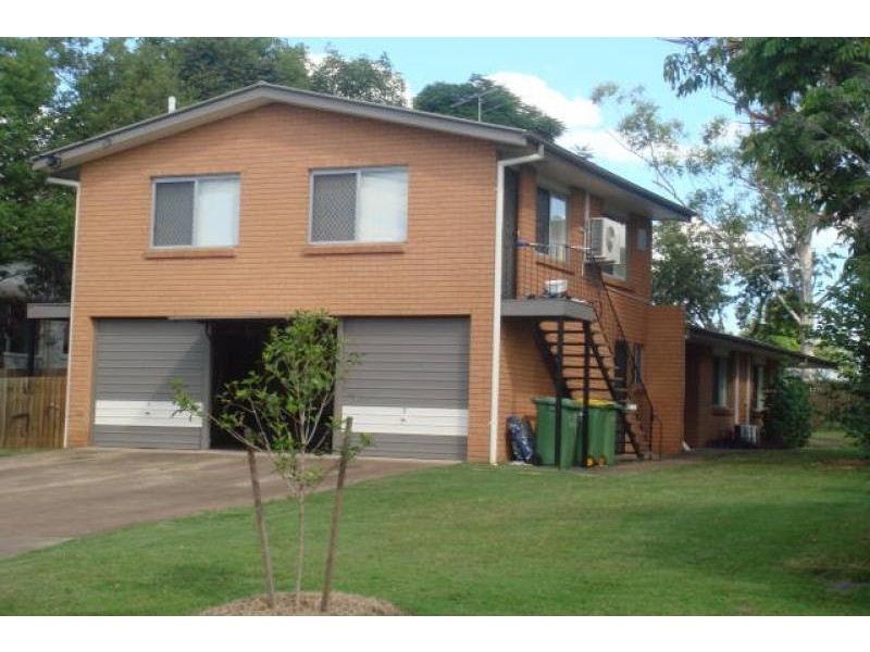 Unit 1-9A York  Street IPSWICH 4305, Ipswich QLD 4305