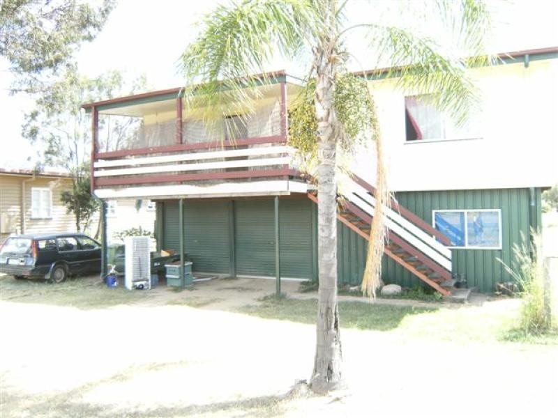 25 Mort Street LAIDLEY 4341, Laidley QLD 4341