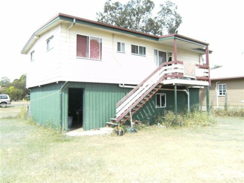 25 Mort Street LAIDLEY 4341, Laidley QLD 4341