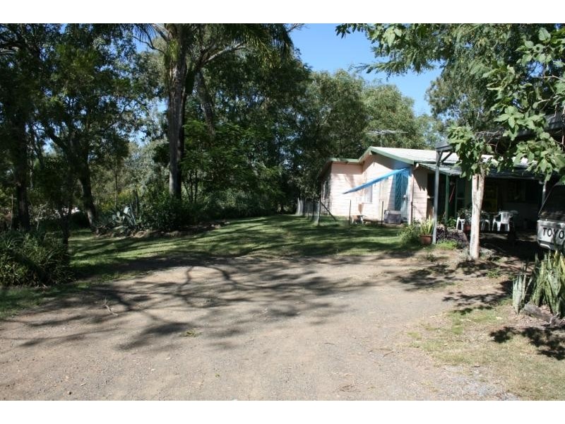 24 Robson Road BOONAH 4310, Boonah QLD 4310