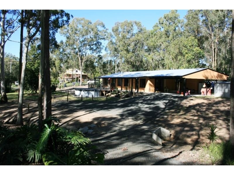 18 Huon Drive KARALEE 4306, Karalee QLD 4306