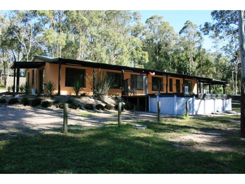 18 Huon Drive KARALEE 4306, Karalee QLD 4306