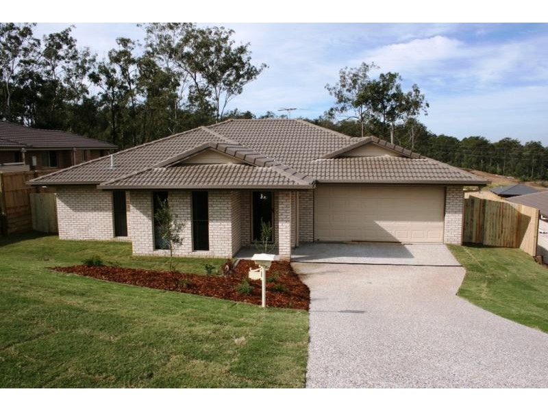 7 Lilley Terrace, Chuwar QLD 4306