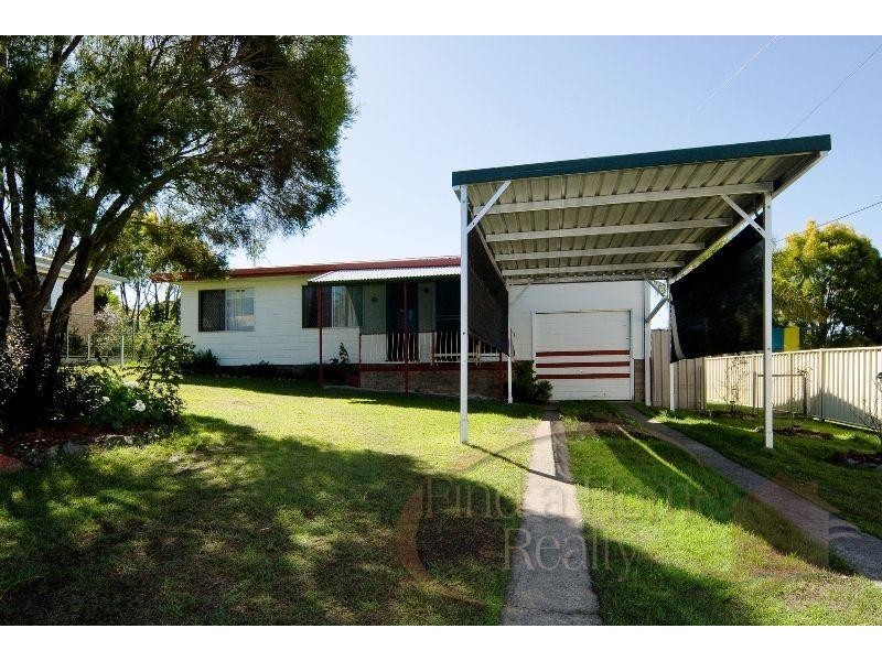 9 Arden Court YAMANTO 4305, Yamanto QLD 4305