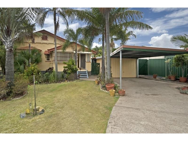 1 Kholo Road NORTH IPSWICH 4305, North Ipswich QLD 4305