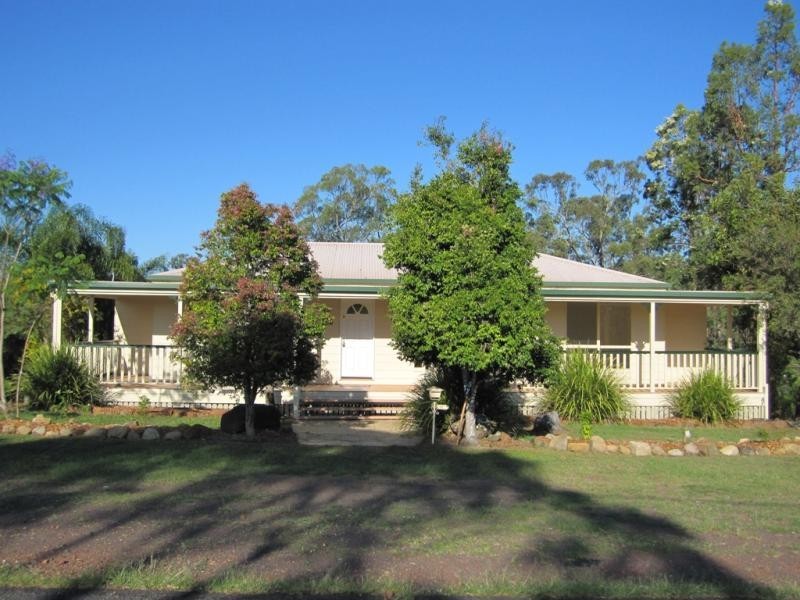 57 Mamaku Street FERNVALE 4306, Fernvale QLD 4306