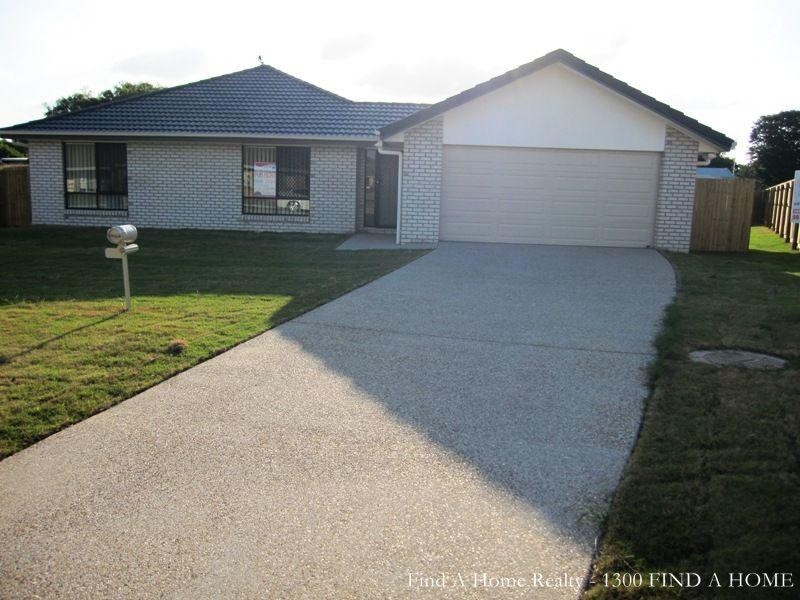 9 Spoonbill Court, Lowood QLD 4311