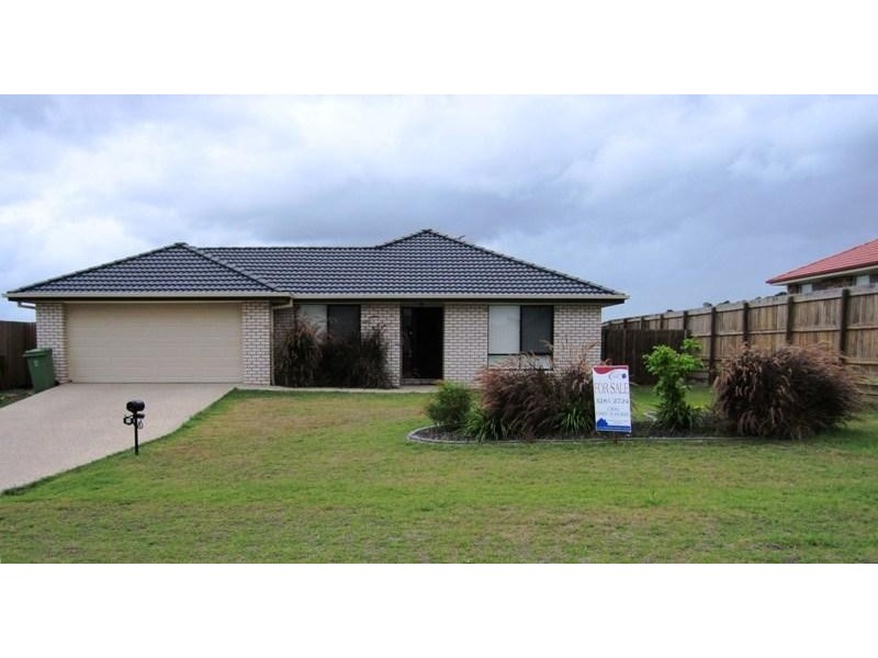 23 Sea Eagle Drive LOWOOD 4311, Lowood QLD 4311