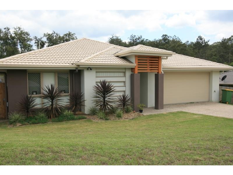 5 Shamrock  Court, Chuwar QLD 4306