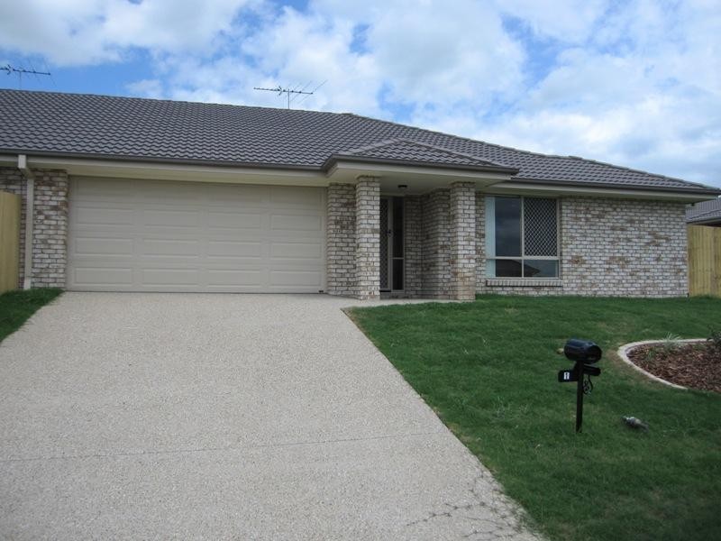 16  Sea Eagle Drive LOWOOD 4311, Lowood QLD 4311