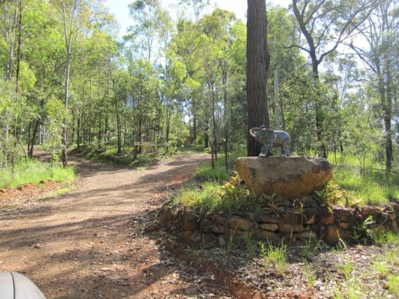 2055 Lake Moogerah Road MOOGERAH 4309, Moogerah QLD 4309