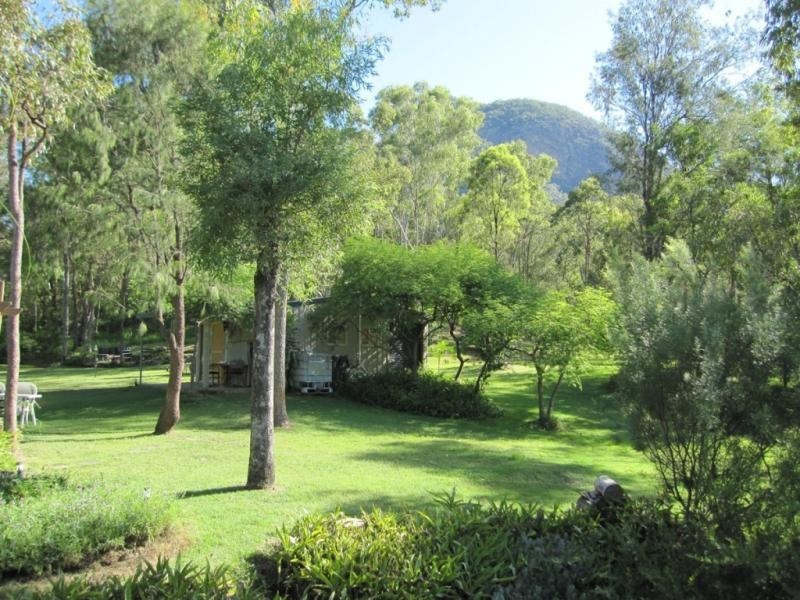 2055 Lake Moogerah Road MOOGERAH 4309, Moogerah QLD 4309