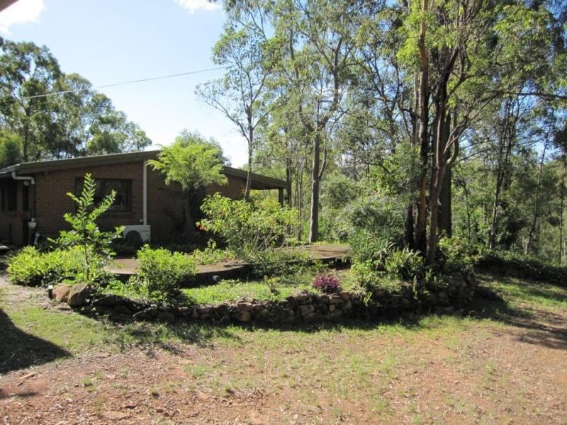 2055 Lake Moogerah Road MOOGERAH 4309, Moogerah QLD 4309