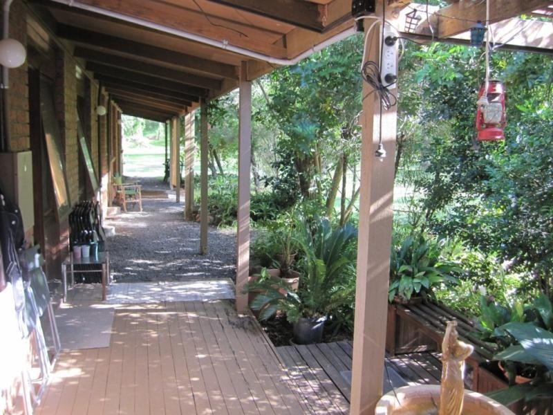 2055 Lake Moogerah Road MOOGERAH 4309, Moogerah QLD 4309