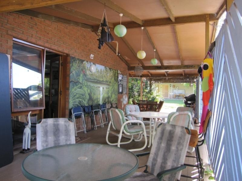 2055 Lake Moogerah Road MOOGERAH 4309, Moogerah QLD 4309