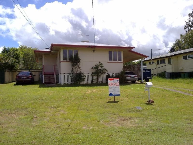 23 Peacock Street ONE MILE 4305, One Mile QLD 4305