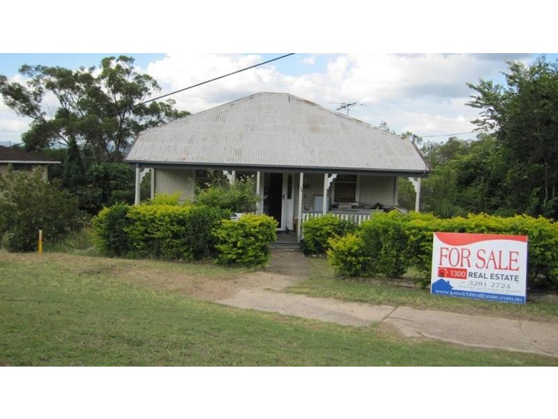 39 Rowland Terrace COALFALLS 4305, Coalfalls QLD 4305