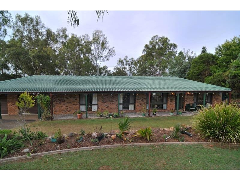 60 Bundoora  Drive KARANA DOWNS 4306, Karana Downs QLD 4306