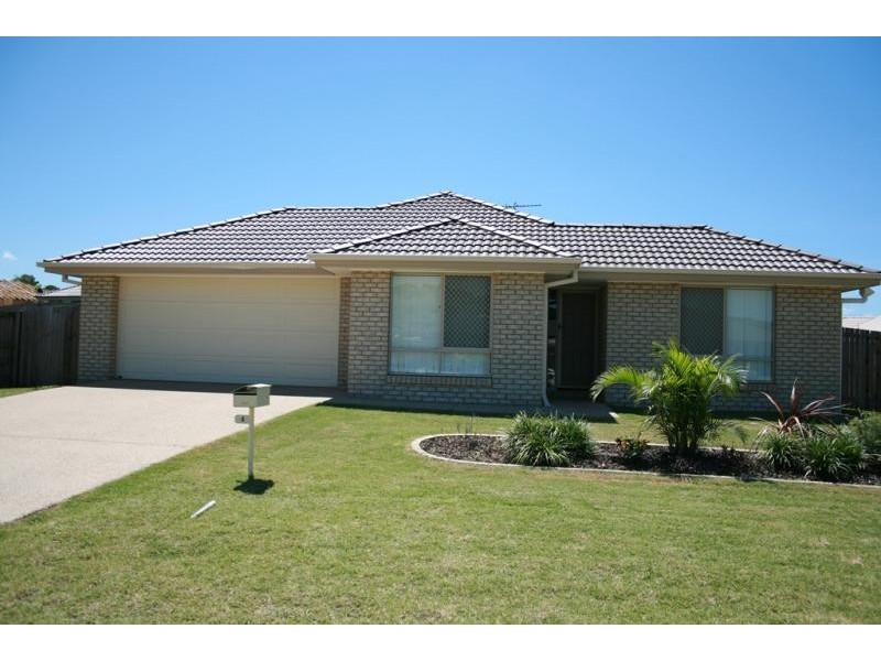 4 Sandpiper Drive, Lowood QLD 4311