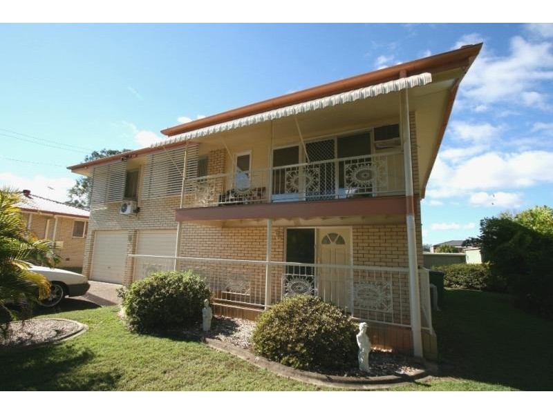 8 Bourke Street BRASSALL 4305, Brassall QLD 4305