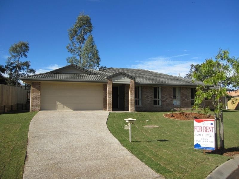 50 Drysdale Place, Brassall QLD 4305