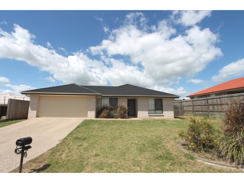23 Sea Eagle Drive, Lowood QLD 4311