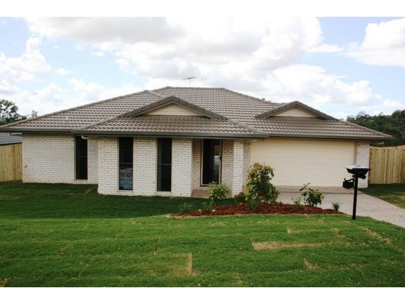 4  Dior Place  WULKURAKA 4305, Wulkuraka QLD 4305