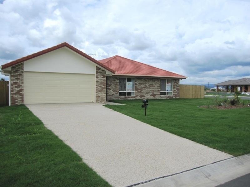 6 Peregrine Drive LOWOOD 4311, Lowood QLD 4311