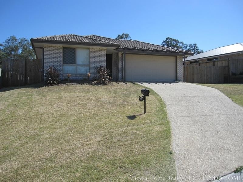 14 Burswood Close WULKURAKA 4305, Wulkuraka QLD 4305
