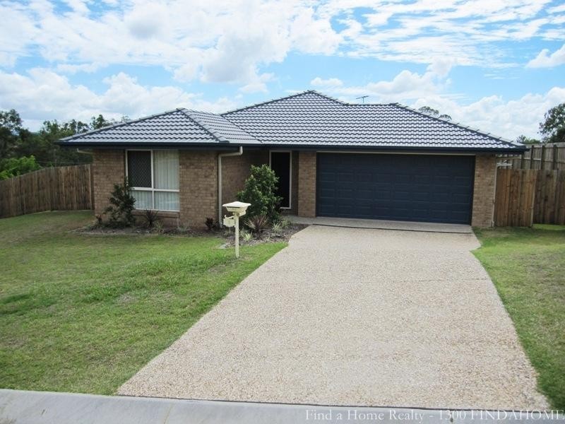2 Dior Place WULKURAKA 4305, Wulkuraka QLD 4305