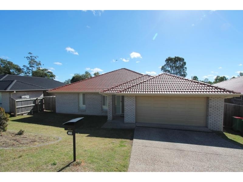11 Chanel Court, Wulkuraka QLD 4305