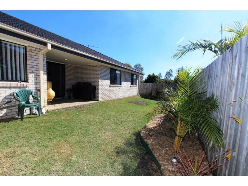 13 Chanel Court, Wulkuraka QLD 4305