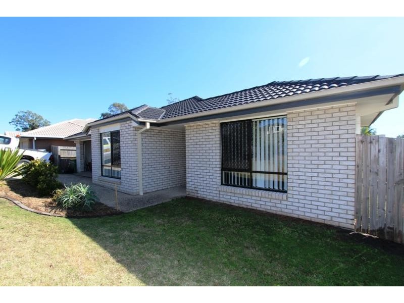 13 Chanel Court, Wulkuraka QLD 4305