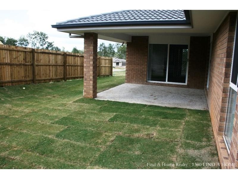 13 Armani Avenue, Wulkuraka QLD 4305
