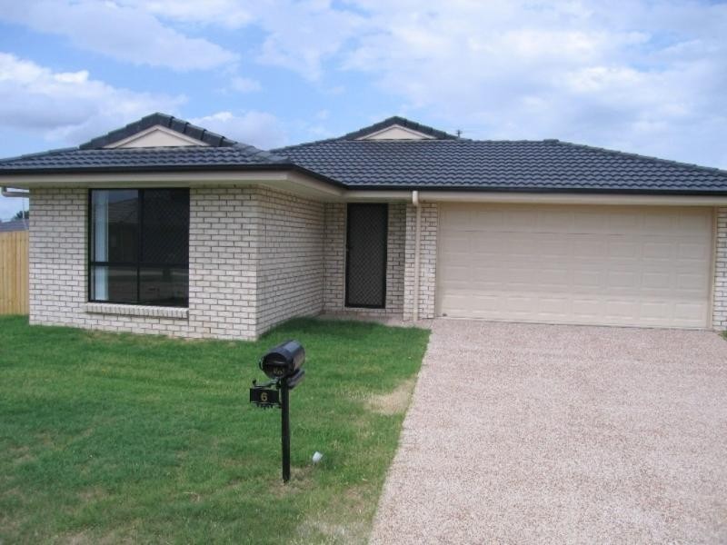 6 Heron Close LOWOOD 4311, Lowood QLD 4311