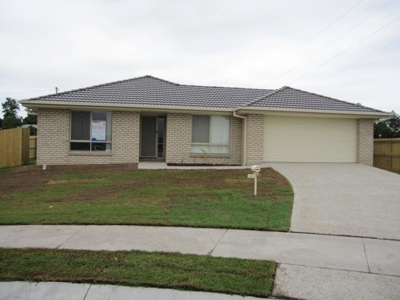 8 Stathis Place BUNDAMBA 4304, Bundamba QLD 4304