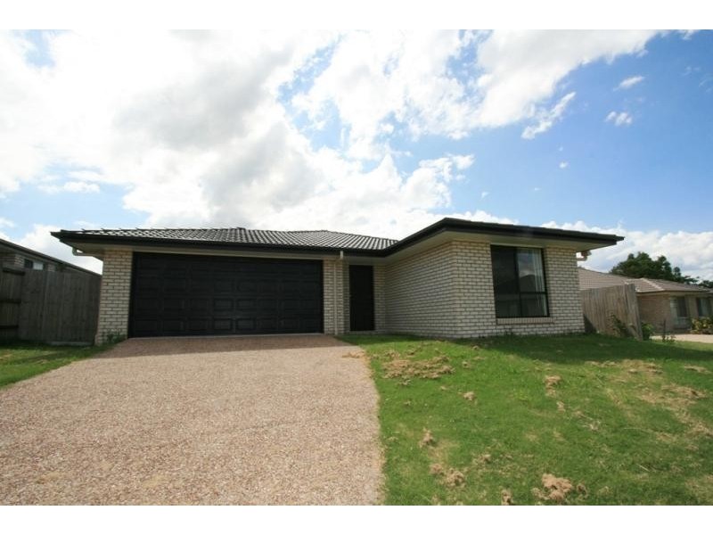 14 Honeyeater Place LOWOOD 4311, Lowood QLD 4311