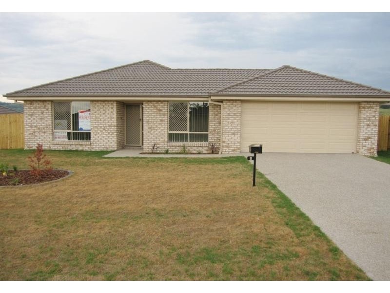 5 Harrier Place LOWOOD 4311, Lowood QLD 4311