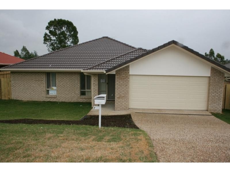 7 Chanel Court WULKURAKA 4305, Wulkuraka QLD 4305