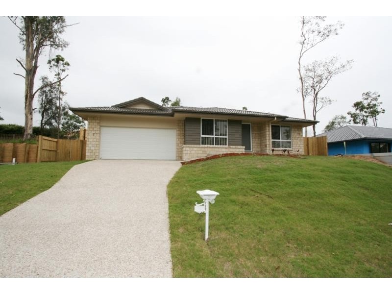 40 Drysdale Place BRASSALL 4305, Brassall QLD 4305