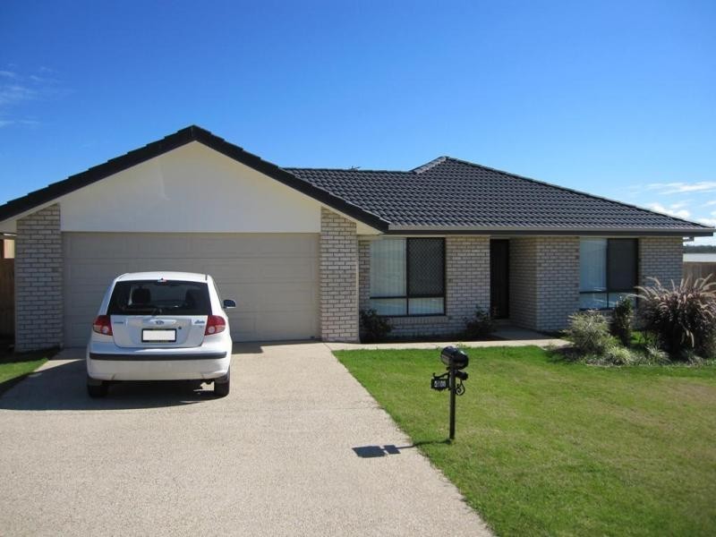 46  Honeyeater Place LOWOOD 4311, Lowood QLD 4311