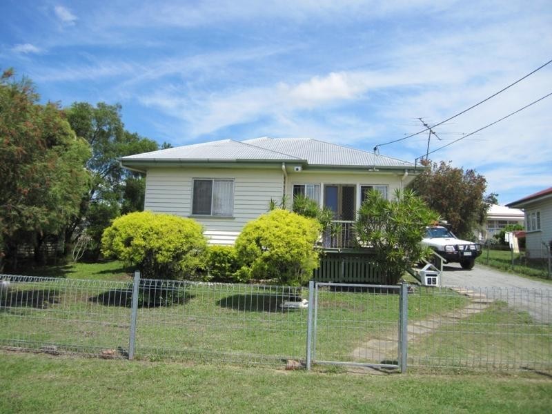 13 Rex Street EASTERN HEIGHTS 4305, Eastern Heights QLD 4305