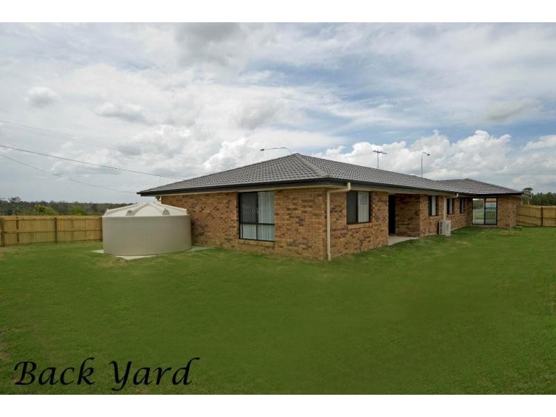 2 Sea Eagle Drive LOWOOD 4311, Lowood QLD 4311