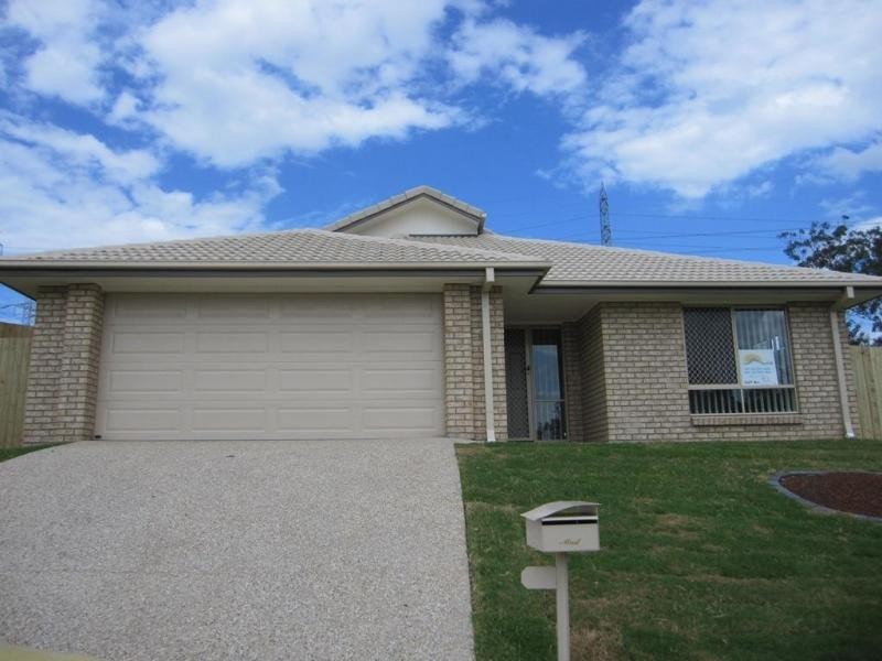 13 Weymouth Street, Bundamba QLD 4304