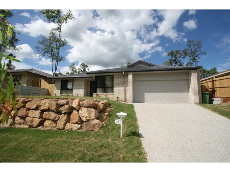42 Drysdale Place, Brassall QLD 4305