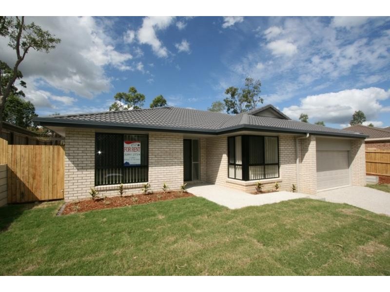 42 Drysdale Place, Brassall QLD 4305