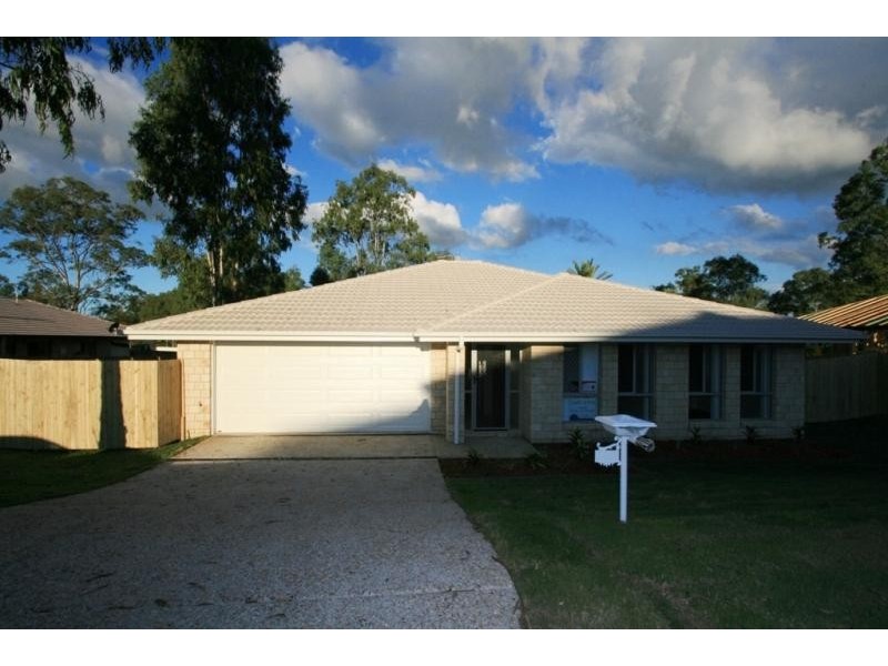 18 Armani Avenue, Wulkuraka QLD 4305